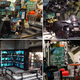 Illustration for article titled The Endless Details In This Custom Lego Batcave Are Completely Overwhelming